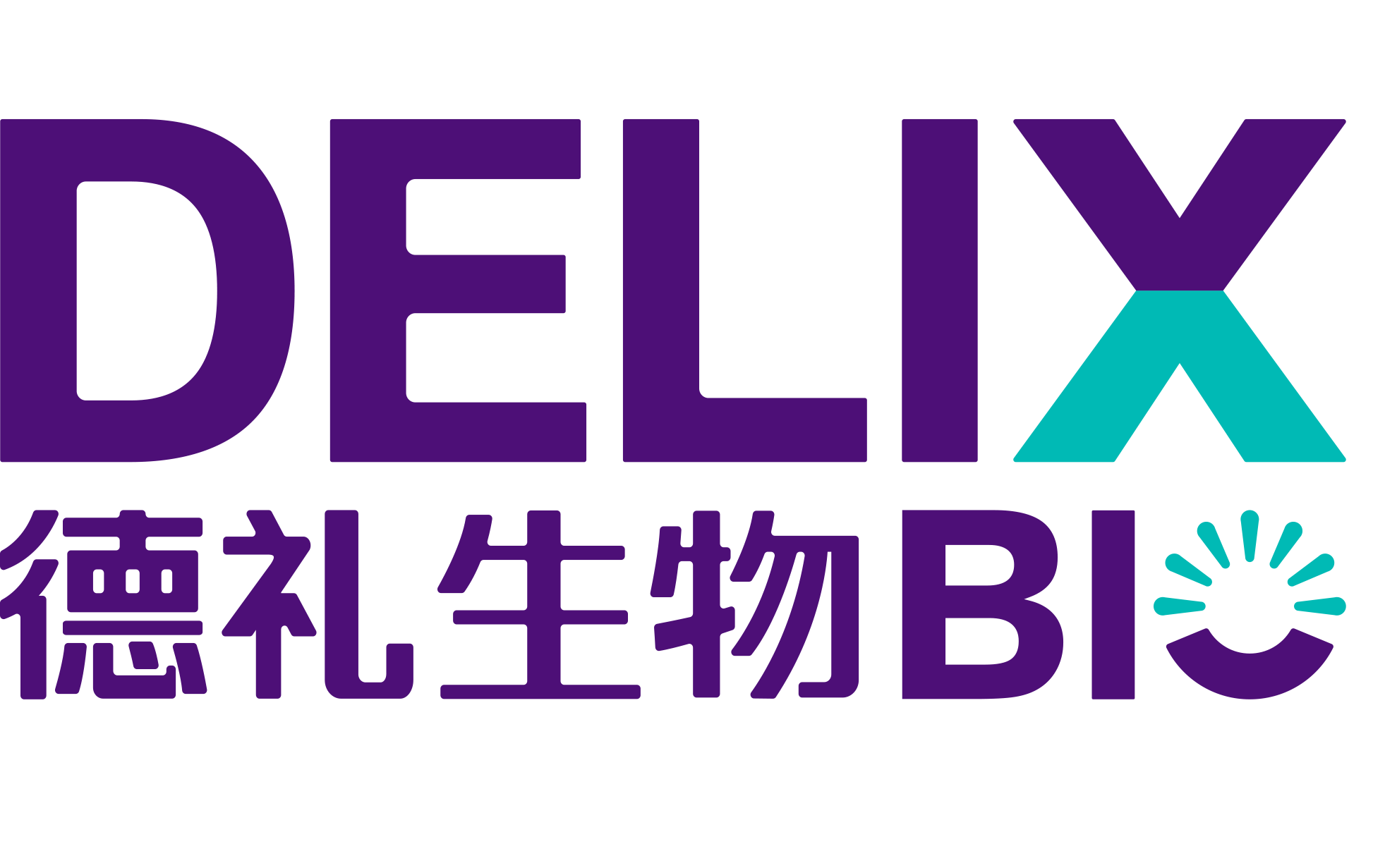 德礼生物